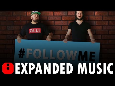 Paul Carpenter Feat. Olli Vincent - Follow Me (Original Radio)