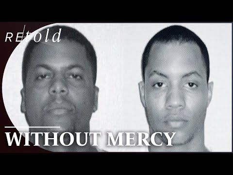 Without Mercy: No Witnesses Left Behind | The FBI Files | Retold
