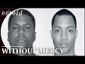 Without Mercy: No Witnesses Left Behind | The FBI Files | Retold