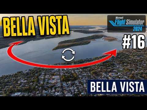 El "PRIMER PUEBLO LIBERTARIO DE AMÉRICA" está en CORRIENTES 🛩️ Corrientes #16