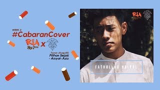 Pilihan Sejati X Aisyah Aziz (Cover by Fathullah Haikal)