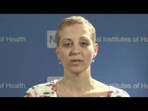 Faces of the Precision Medicine Initiative - Jamie Roberts