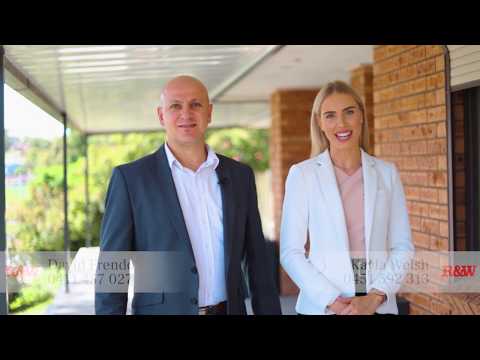 5 McFarlane Dr, Minchinbury - David Frendo R&W Real Estate