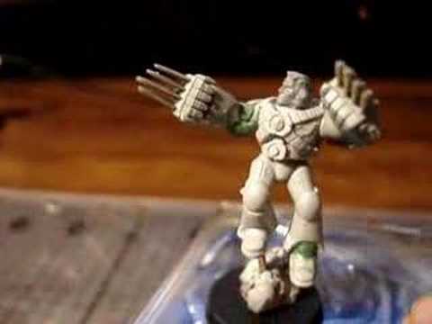 Total War Response to TonyPonyF part 1