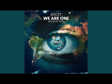 We Are One (Acoustic Edit)