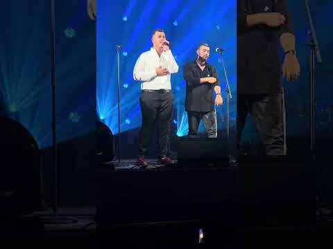 David Hababou & @IshayRiboOfficial  אתה זוכר Ata Zokher