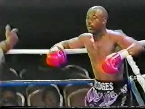 Marco Arauz Las Vegas fight