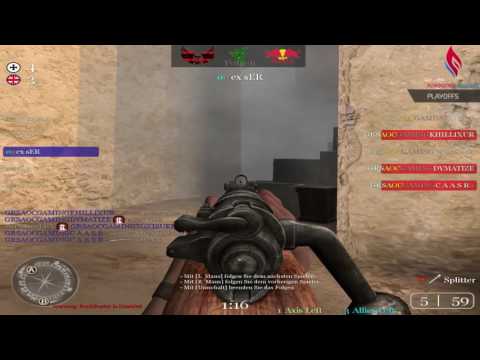 FSL - Gunrunners vs owex - Playoffs - 2