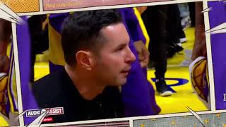 [討論] JJ與火腿教練賽場上執教差異