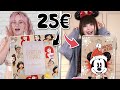 Lohnen Sich DISNEY Adventskalender ViktoriaSarina