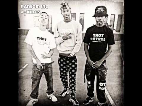 Ransom inc - She know it