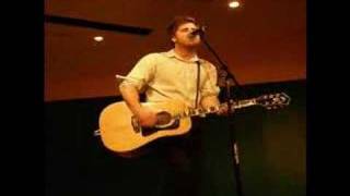 Graham Colton - Morning Light