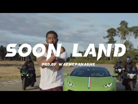 UK Drill Type Beat X Tion Wayne Typebeat X Russ Millions Typebeat  - "Soon Land" - Choir Drill 2023