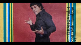 Download lagu A RAFIQ - Milikku (Yukawi) (1978) (HQ Audio) Jangan Jangan Samakan Dia Dengan Yang Lain... mp3