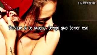 I wish - Cher Lloyd ft. T.I. (Traducida al español)