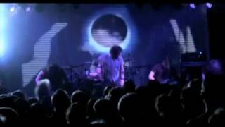 Mnemic - DB&#39;XX&#39;D (OFFICIAL LIVE VIDEO)