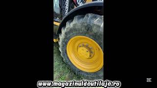 Prodaja Caterpillar 434F bagerа-utovarivačа - Slika 4 | Machineryline RS Caterpillar 434F bager-utovarivač | Slika 4 - Machineryline