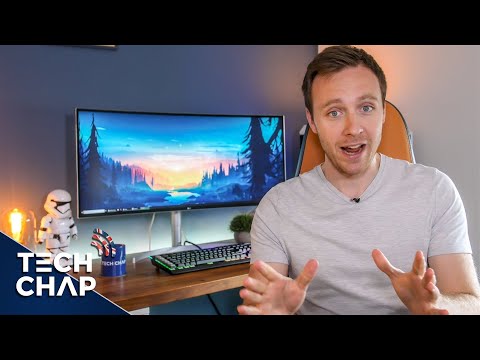 YouTube video about: How to know if my monitor is 1080p?