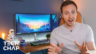 The Monitor Buying Guide - What You Need to Know! | The Tech Chap