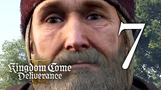 【kingdom come deliverance 2】#7 ちょっとだけのつもり【キングダムカム・デリバランス II】PC STEAM版 実況 なにわのヘンリー