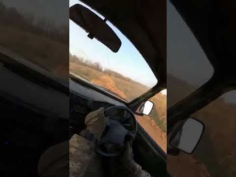 You can outrun a drone with these driving skills😉#ukraine#russia#war#conflict#military#army#america