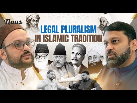 Rethinking Knowledge in Islam | Dr. Yasir Qadhi