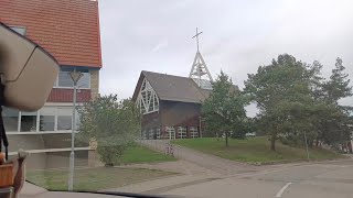 Tapino apartamentai Nidoje, Rusijos pasienis, vietos oligarchas ir kitos Nidos įdomybės