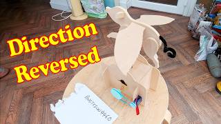 Flying Pig Automata adjusted - direction reversed