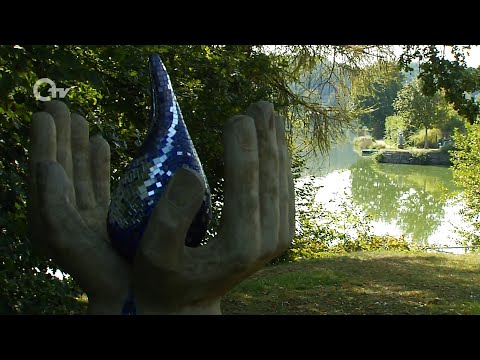 Urlaub dahoam: Bodenwöhr entdecken