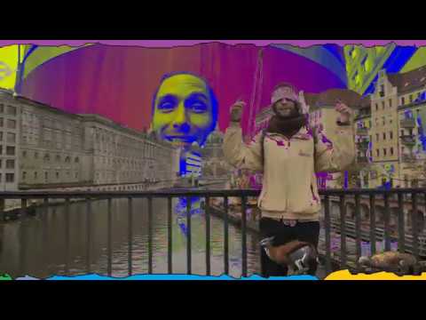 Max Mehoni & Rice Master Yen (feat. pax) - aesthetik gestoert (Official Video)