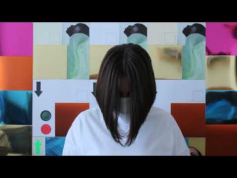 Sonja Cvetković, FOUR SYMBOLS, 2021