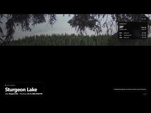 SaskLakes TV