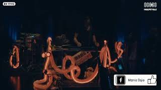 Lado Animal - Moenia