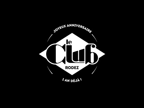 Le Club - Un an déjà
