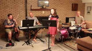 Heartbreaker - Matt Wertz cover