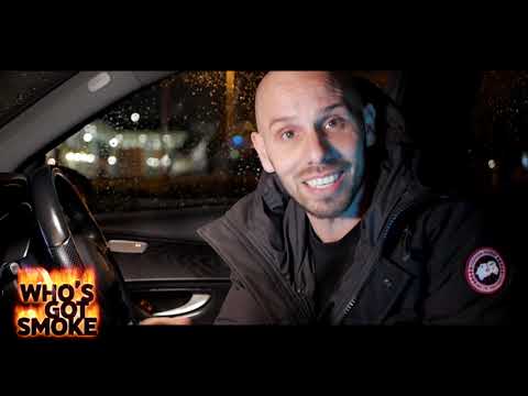 LITTLE DEE [WHOS GOT SMOKE] | GIFTED SPECIMENZ