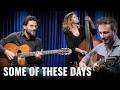 Django Reinhardt Classic - Some of These Days