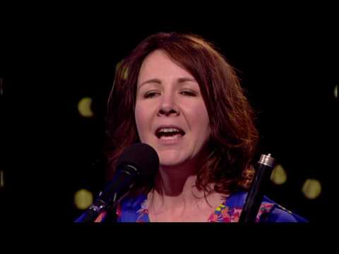Nuala Kennedy Band - Death and the Lady, on Live at Five