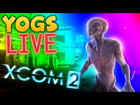 Sims 4 & XCOM 2 w/ FiZone! - 8th February 2016
