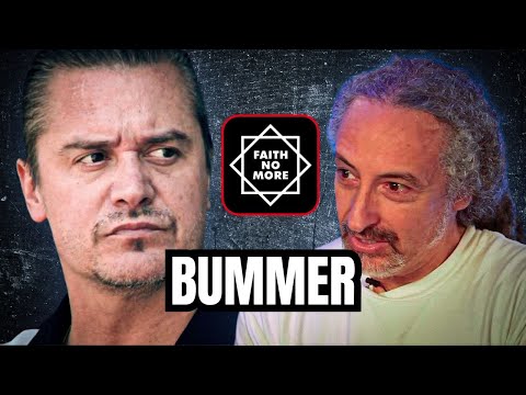 Faith No More’s Frustration with Mike Patton Boils Over