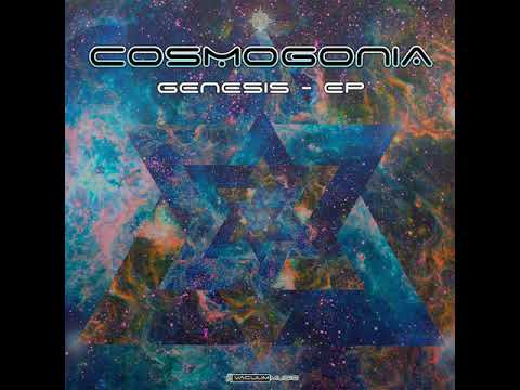 04 Cosmogonia - X-Didge
