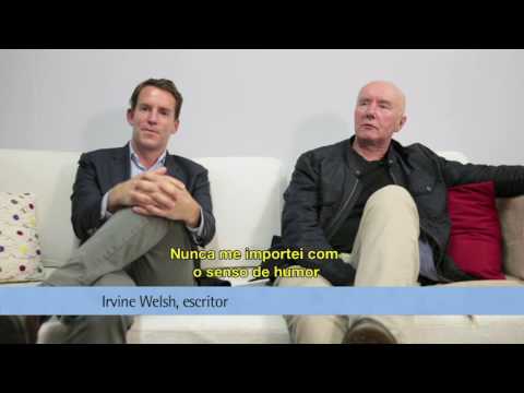 Sobremesa Flip 2016 - "Na pior em Nova York e Edimburgo"