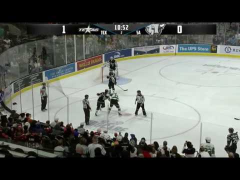 Gemel Smith vs Mason Geertsen