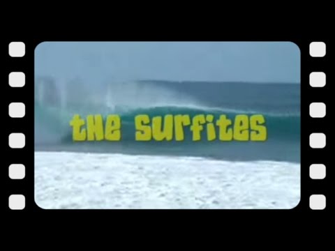 ✠ The Surfites 