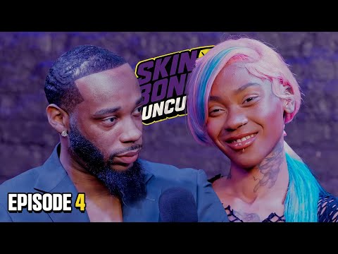 SkinBone Uncut and SkinBone