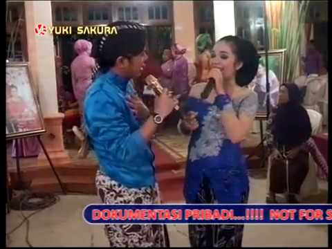 revansa - lampung ngayogja