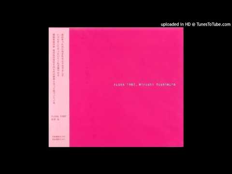 hiroshi yoshimura - silence