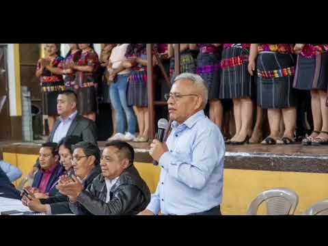 Chichicastenango, Quiché l Buenas Practicas Municipales 2025