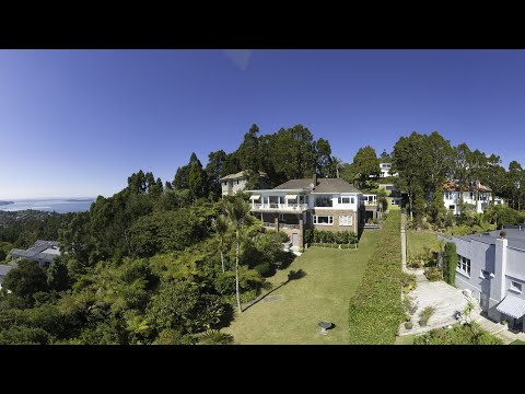 SOLD - 38 Rangiwai Road, Titirangi - Sven Higham and Glenn Higham
