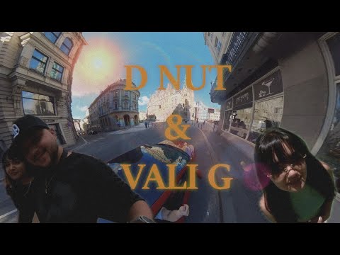 D NUT & VALI G  -  D FUNK 2